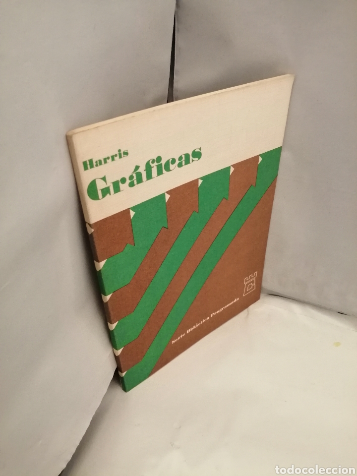 Libros de segunda mano de ciencias: GR&Aacute;FICAS - Foto 3