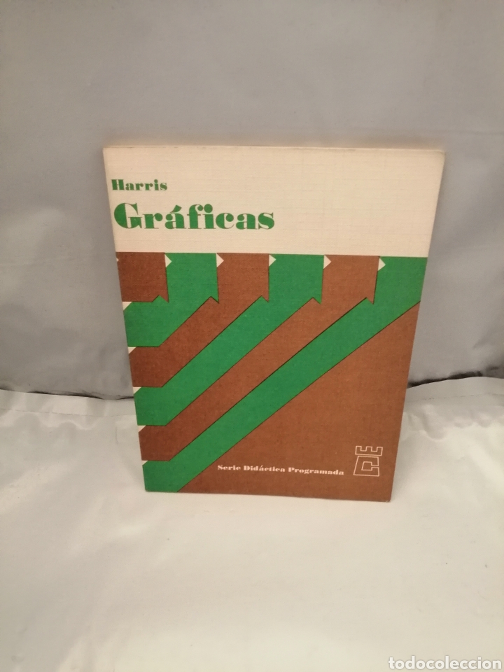 Second hand books of Sciences: GR&Aacute;FICAS