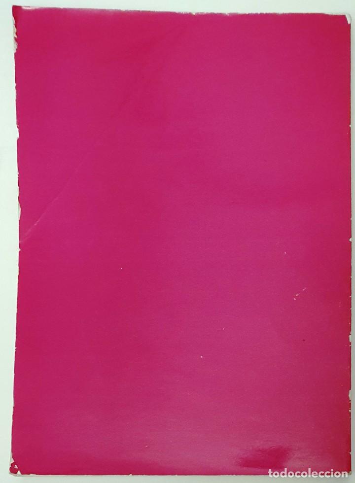 Libros de segunda mano: PRACTICAS DE BIOLOGIA. FONTALBA 1978. - Foto 2