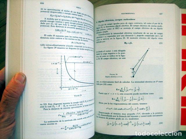 Libros de segunda mano de ciencias: F&iacute;sica, de George Shortley y Dudley Williams - Foto 3