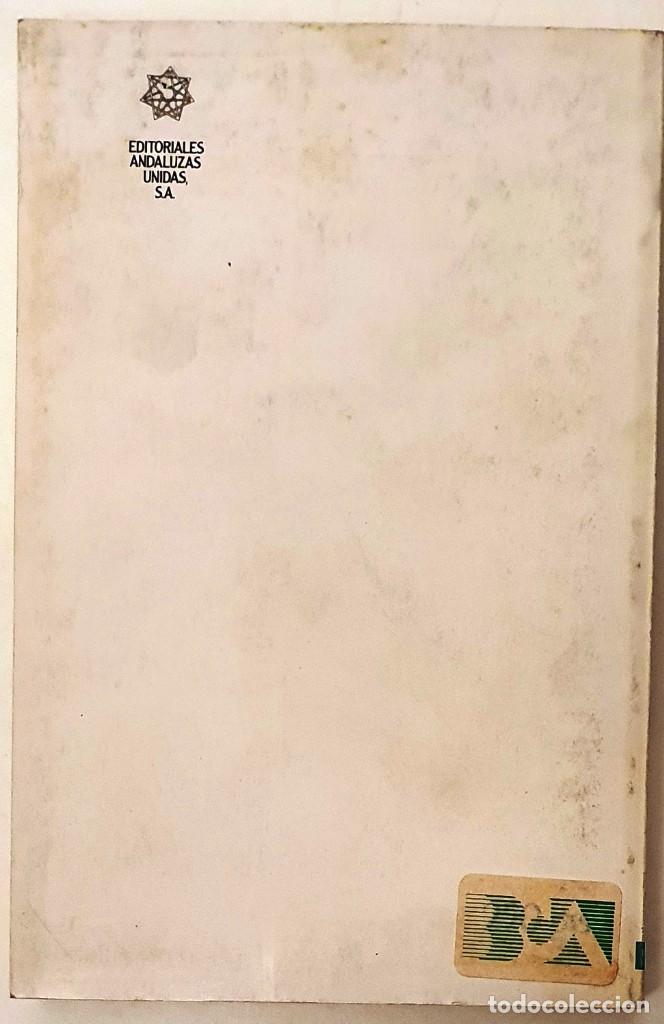 Libros de segunda mano: ESCRITOS BOTANICOS. JOSE CELESTINO MUTIS. 1985. - Foto 2