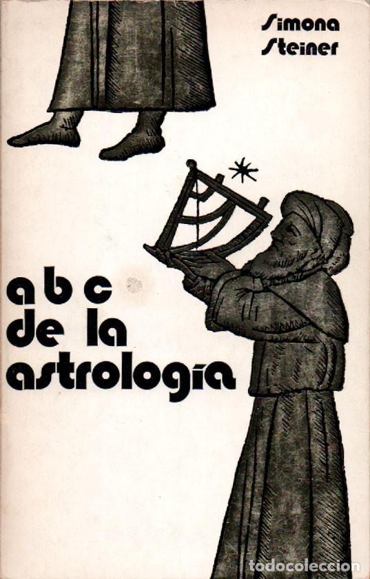 Libros de segunda mano de ciencias: ABC de la astronomia, ver indice - Foto 1