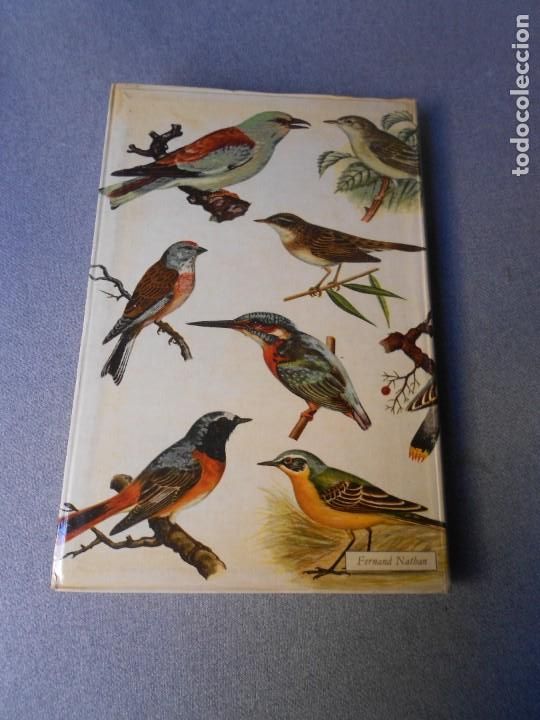 Libros de segunda mano: LES OISEAUX - PAJAROS - Foto 10