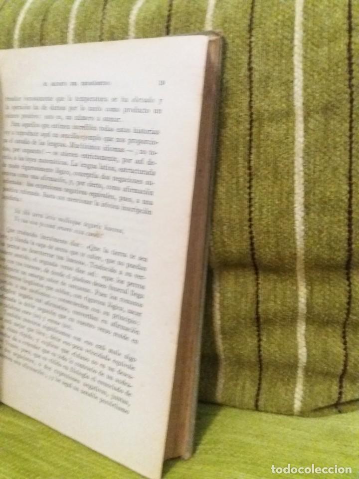 Libros de segunda mano de ciencias: EL PRODIGIOSO JARD&Iacute;N DE LAS MATEM&Aacute;TICAS - Foto 6