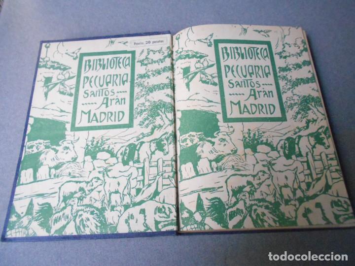 Libros de segunda mano: EL CONEJO Y SUS PRODUCTOS - Foto 2