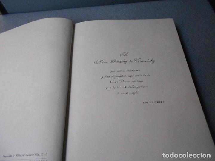 Libros de segunda mano: EL LIBRO DE LOS JARDINES - Foto 3