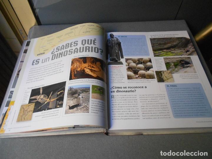 Libros de segunda mano: DINOSAURIOS DE LA PENINSULA IBERICA - Foto 5