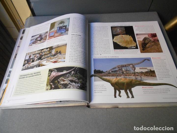 Libros de segunda mano: DINOSAURIOS DE LA PENINSULA IBERICA - Foto 6