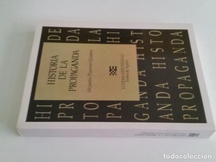 Libros de segunda mano de ciencias: 1990 - ALEJANDRO PIZARROSO QUINTERO. Microscop&iacute;a electr&oacute;nica. Eudema. - Foto 1
