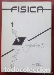 Libri di seconda mano: f&iacute;sica vectores est&aacute;tica elasticidad vv aa Madrid 1988
