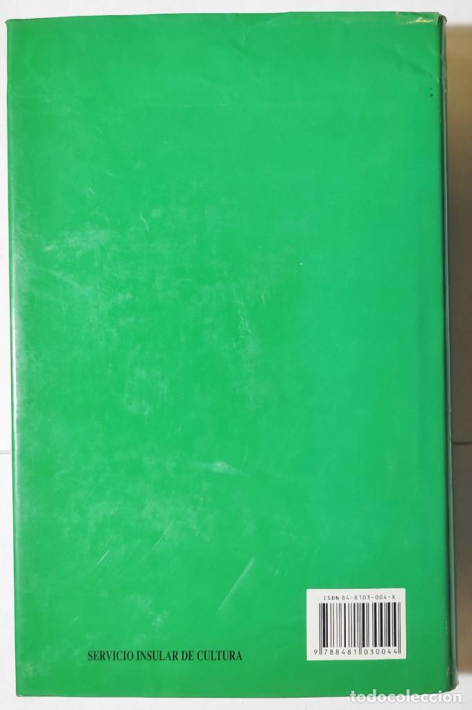Libros de segunda mano: VV.AA. INSECTOS DE CANARIAS. 1992. - Foto 6