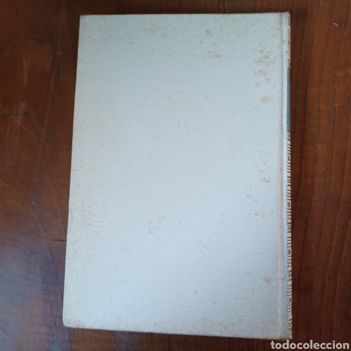 Libros de segunda mano: LA VIDA DE LOS MICROBIOS 1945 ULRICO DE AICHELBURG - Foto 8