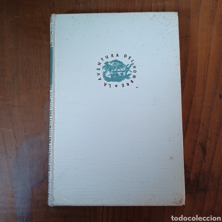 Libros de segunda mano: LA VIDA DE LOS MICROBIOS 1945 ULRICO DE AICHELBURG - Foto 1