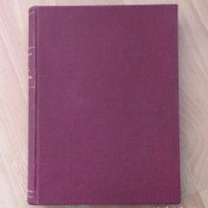 Libros de segunda mano de Ciencias: PUENTE LARIOS, J. DE LA. COMPENDIO DE QUÍMICA ELEMENTAL BOSCH, 1943. Lote 312702583