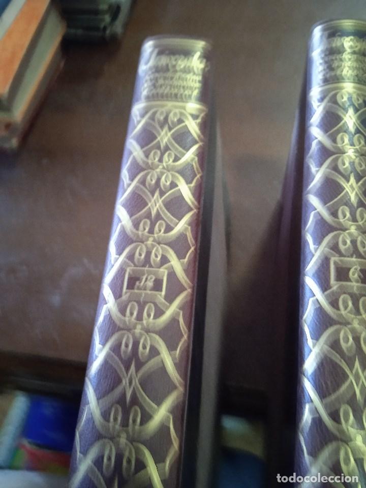 Libri di seconda mano: universitas enciclopedia de iniciacion cultural tomo 12