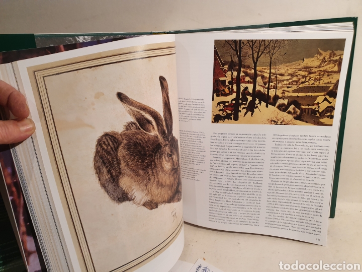 Libros de segunda mano: LA CAZA. KURT G. BL&Uuml;CHEL. K&Ouml;NEMANN, A&Ntilde;O 2000 - Foto 10