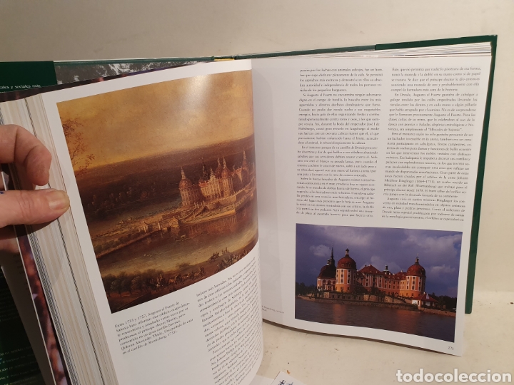 Libros de segunda mano: LA CAZA. KURT G. BL&Uuml;CHEL. K&Ouml;NEMANN, A&Ntilde;O 2000 - Foto 11