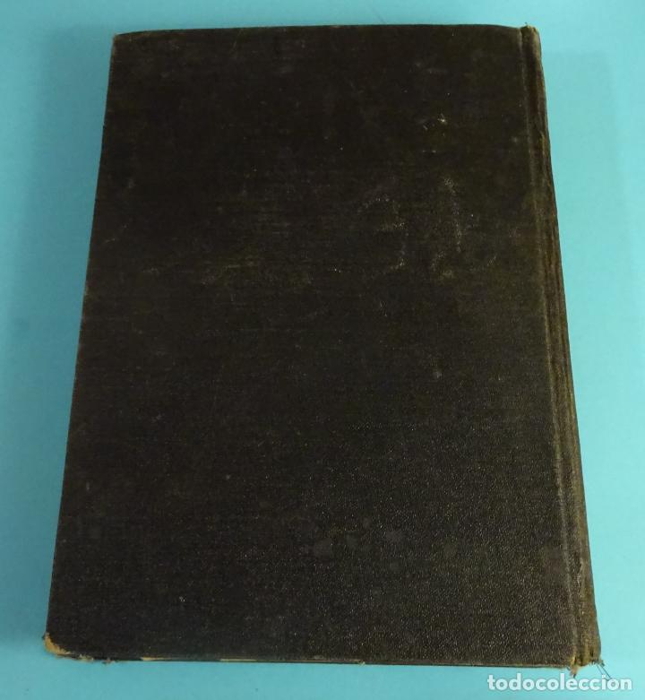 Libros de segunda mano de ciencias: &Aacute;LGEBRA PR&Aacute;CTICA. CARLOS MATAIX ARACIL - Foto 6