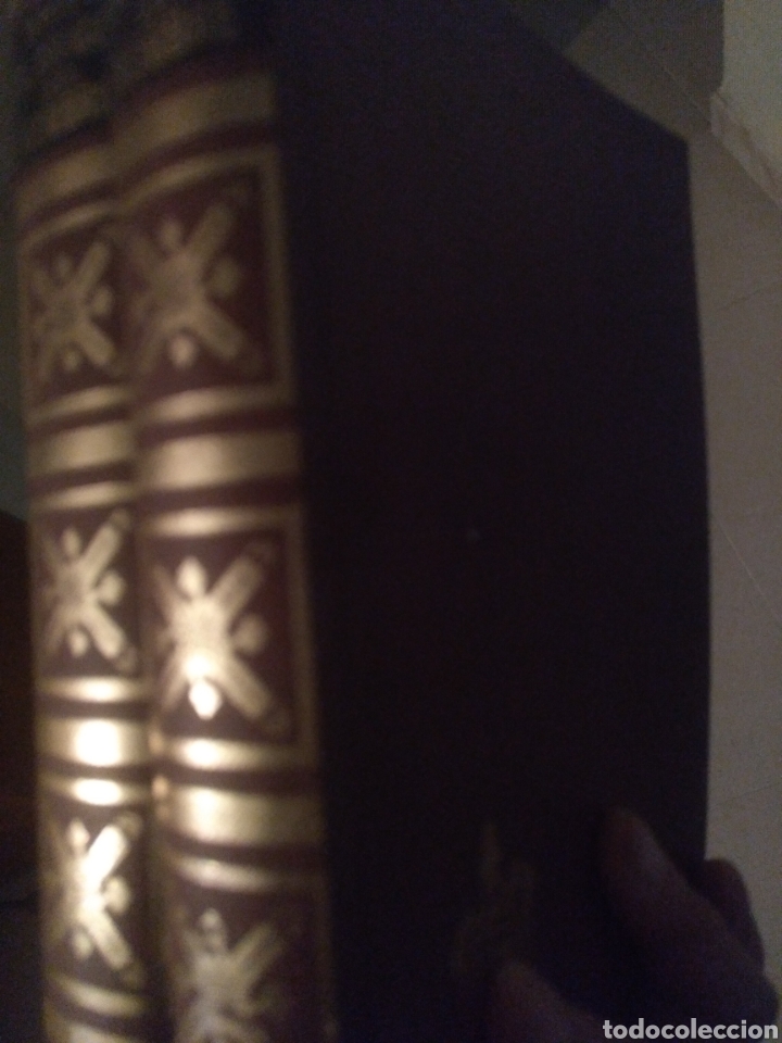 Libros de segunda mano: 1973. Darwin. El origen del hombre - Foto 2