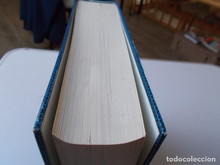 Libros de segunda mano: BIOLOG&Iacute;A MOLECULAR DE LA C&Egrave;L.LULA - Foto 3