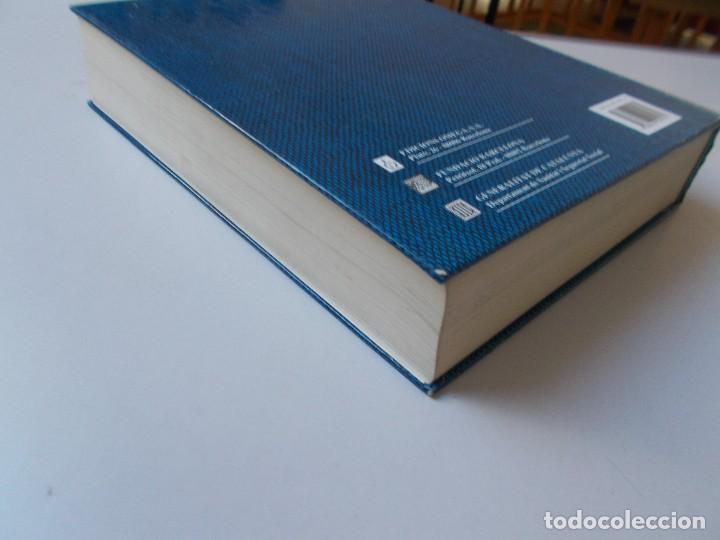 Libros de segunda mano: BIOLOG&Iacute;A MOLECULAR DE LA C&Egrave;L.LULA - Foto 4