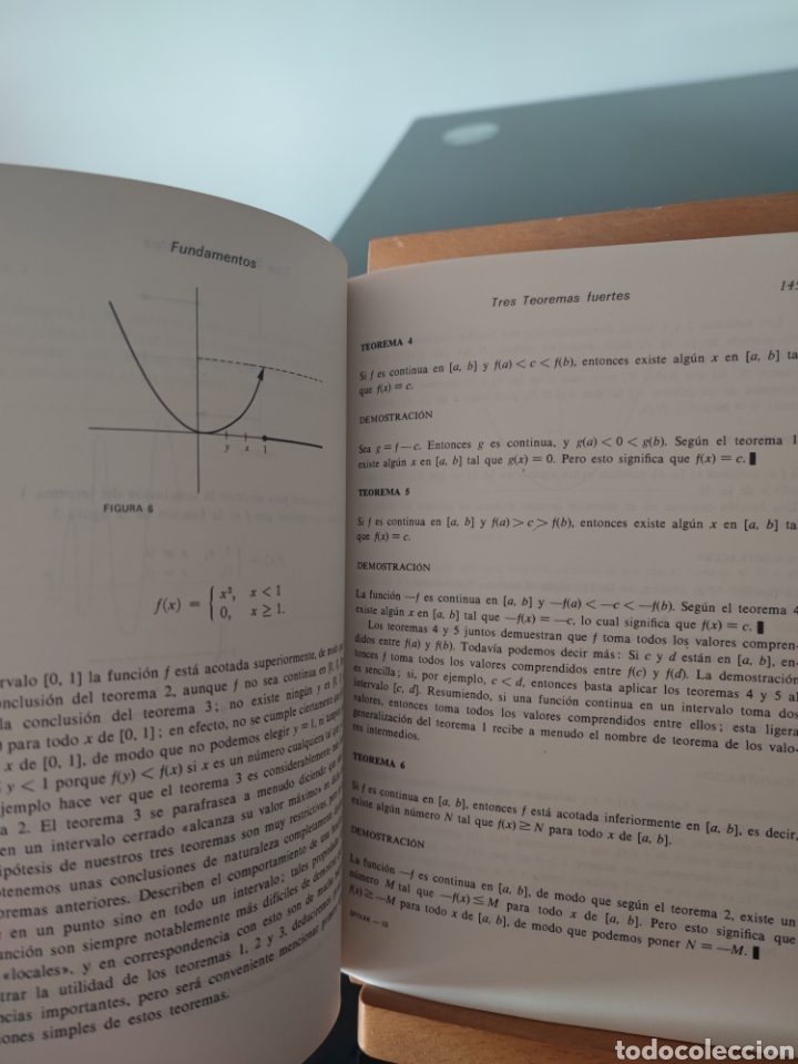 Calculus Cálculo Infinitesimal Michael Spivak Comprar Libros De Física Química Y 0044