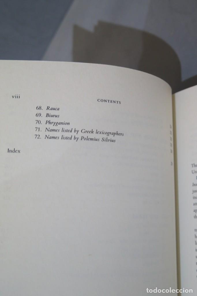Libros de segunda mano: Insects And Other Invertebrates In Classical Antiquity. BEAVIS - Foto 5