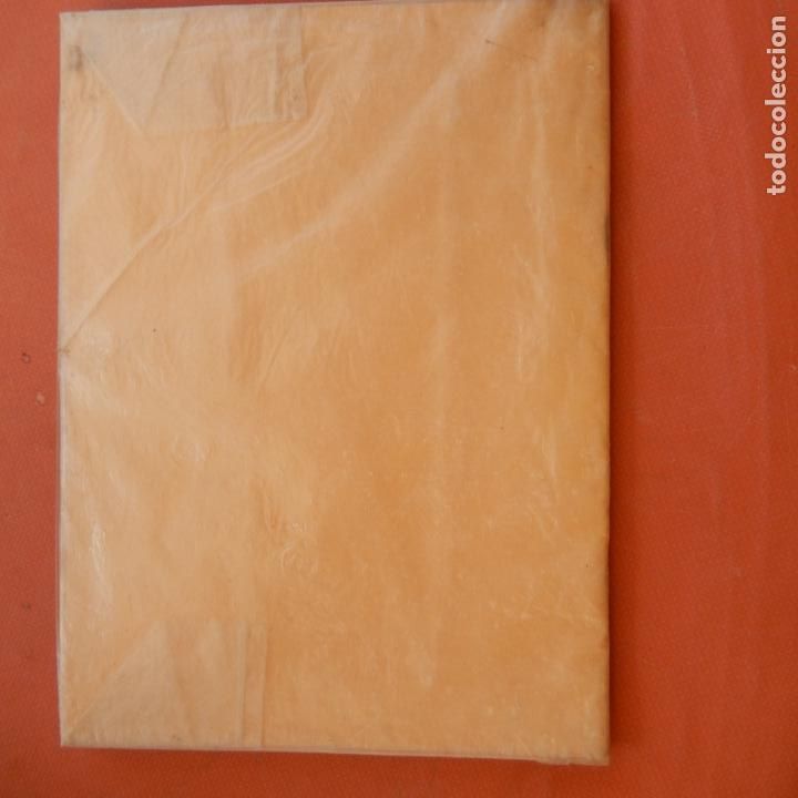 Libros de segunda mano de ciencias: TABLAS TRIGONOM&Eacute;TRICAS NATURALES - EDITORIAL EDELVIVES 1959. - Foto 2