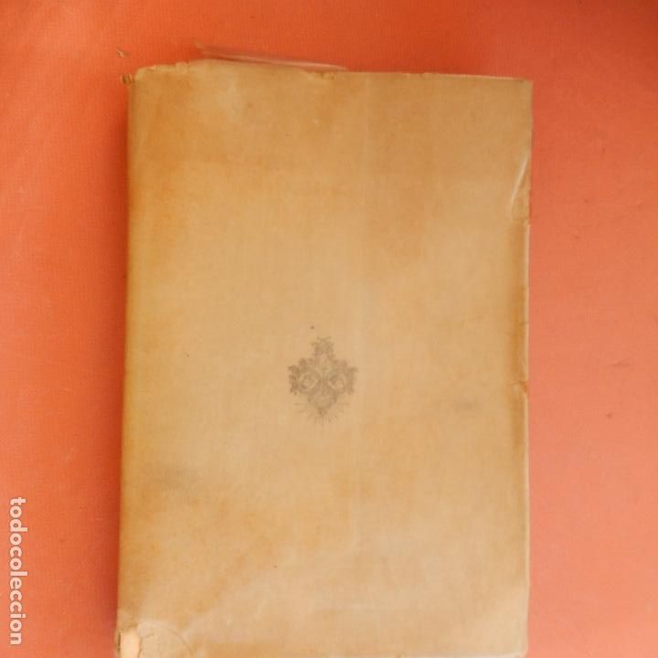 Libros de segunda mano de ciencias: TABLAS DE LOGARITMOS TRIGONOM&Eacute;TRICAS Y DE C&Aacute;LCULO DE INTERESES-E. S&Aacute;NCHEZ RAMOS - ED. HERNANDO 1965 - Foto 3