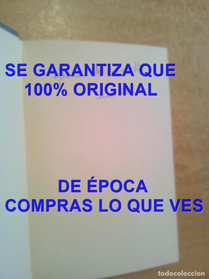 Libros de segunda mano de ciencias: TERMODINAMICA QUIMICA EVERETT 1964 600 GRS U96 - Foto 3