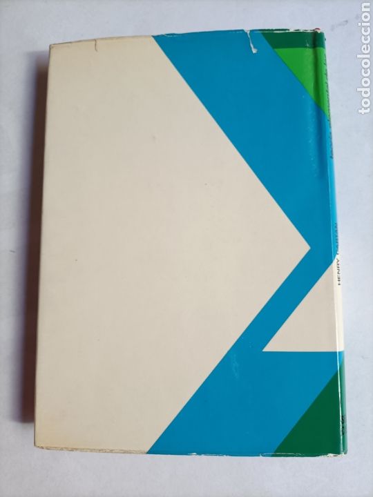 Libros de segunda mano de ciencias: Teor&iacute;a elemental de las funciones anal&iacute;ticas de una y varias variables complejas temas matem&aacute;ticas - Foto 6