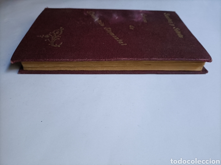Libros de segunda mano de ciencias: Curso de geometr&iacute;a elemental E. S&aacute;nchez Ramos . Temas matem&aacute;ticas - Foto 3