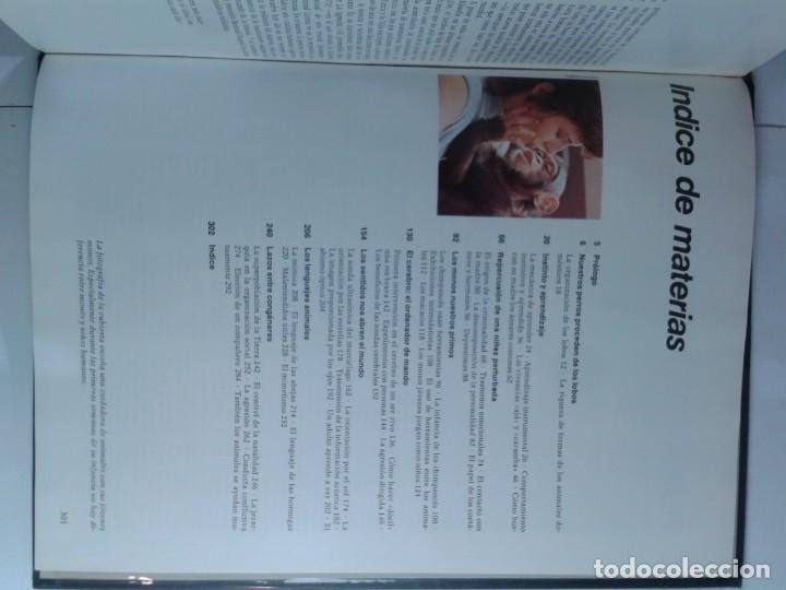 Libros de segunda mano: ETIOLOG&Iacute;A 1976 KLAUS THEWS C&Iacute;RCULO DE LECTORES - Foto 3