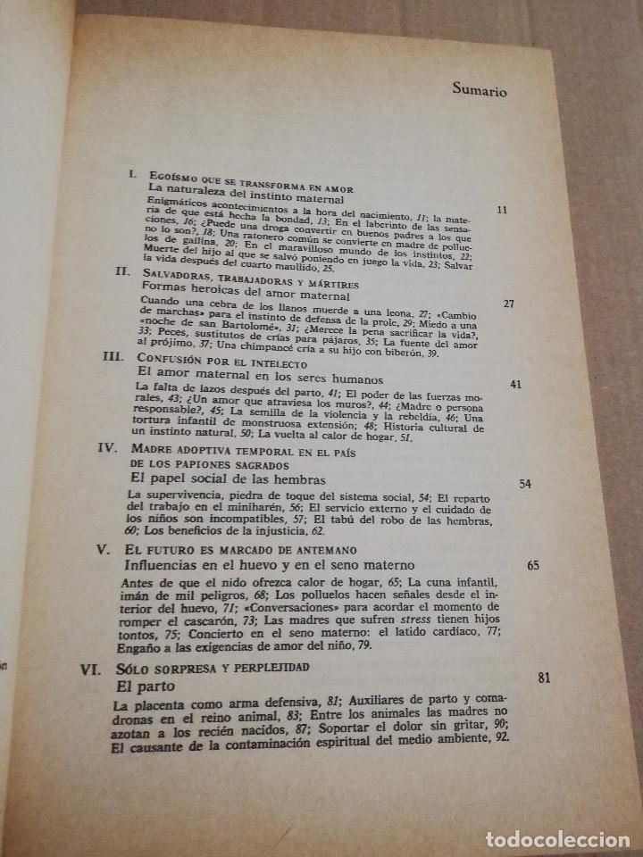 Libros de segunda mano: CALOR DE HOGAR (VITUS B. DR&Ouml;SCHER) - Foto 4