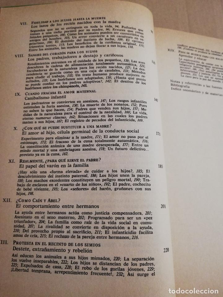 Libros de segunda mano: CALOR DE HOGAR (VITUS B. DR&Ouml;SCHER) - Foto 5