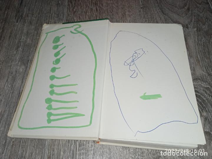 Libros de segunda mano: Libro arbustos GU&Iacute;A DE NATURALEZA BLUME - Foto 3