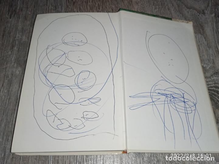 Libros de segunda mano: Libro arbustos GU&Iacute;A DE NATURALEZA BLUME - Foto 4