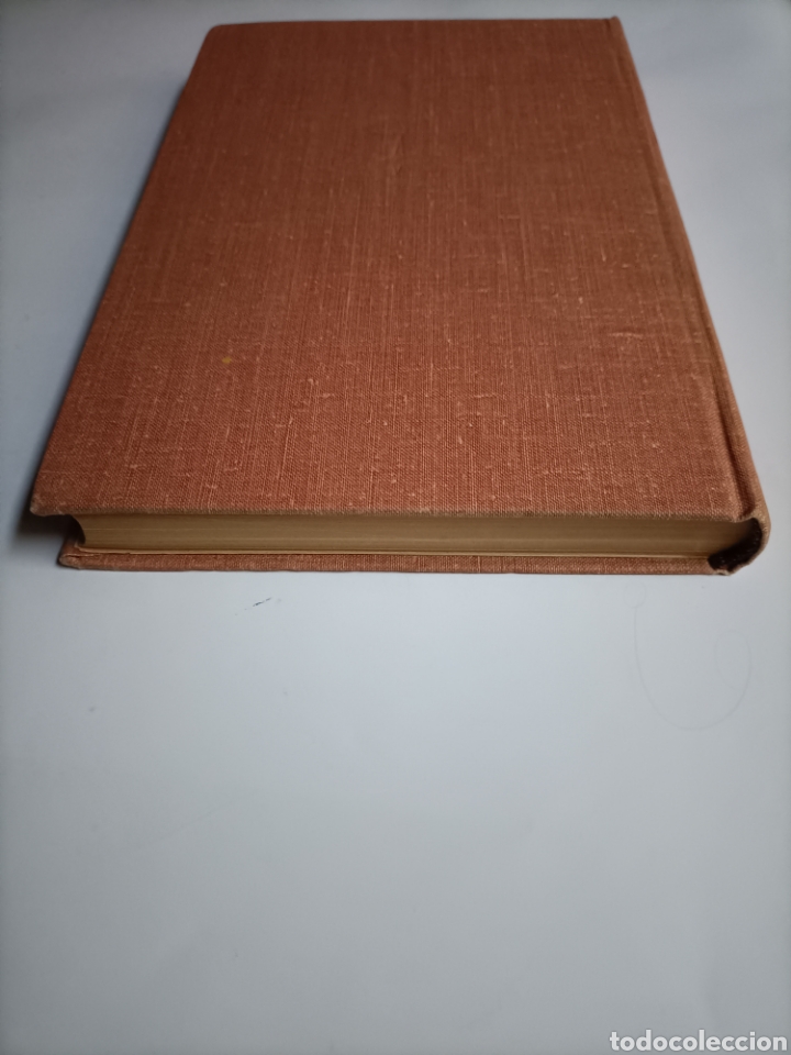 Libros de segunda mano de ciencias: Curso de &aacute;lgebra superior A.G.Kurosch . Temas matem&aacute;ticas - Foto 12