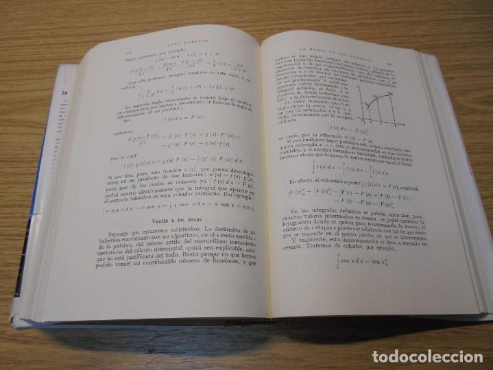 Libros de segunda mano de ciencias: PAUL KARISON. LA MAGIA DE LOS NUMEROS. EDITORIAL LABOR. 1966 - Foto 20