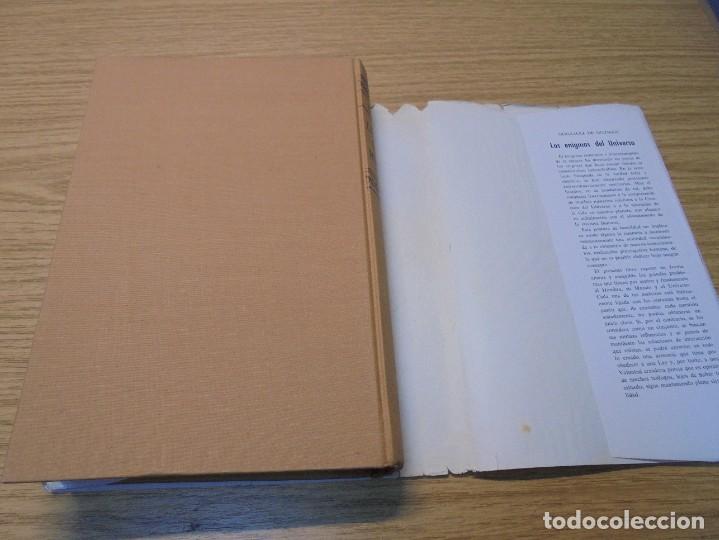 Libros de segunda mano de ciencias: PAUL KARISON. LA MAGIA DE LOS NUMEROS. EDITORIAL LABOR. 1966 - Foto 22