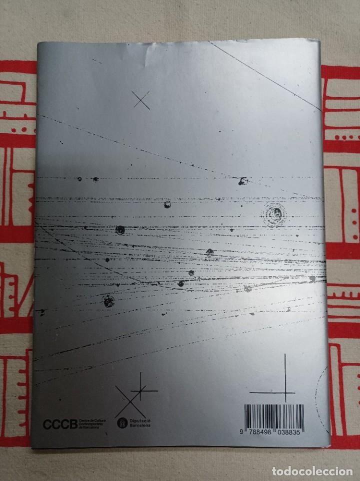 Libros de segunda mano de ciencias: CCCB. QU&Agrave;NTICA. A LA RECERCA DE L INVISIBLE - Foto 3