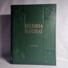 Livros em segunda mão: HISTORIA NATURAL TOMO IV GEOLOGÍA INSTITUTO GALLACH - 5ª EDICIÓN 1960. Lote 318174368