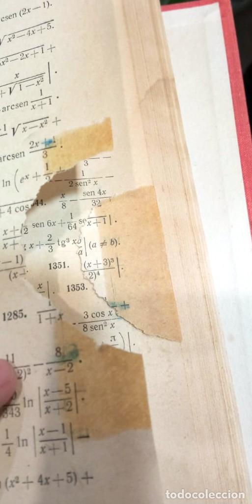 Libros de segunda mano de ciencias: Problemas y ejercicios de analisis matematico, MIR. 1971 - Foto 5