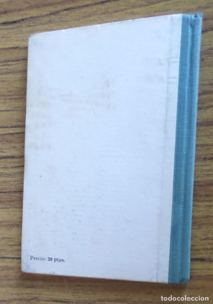 Libros de segunda mano de ciencias: NOCIONES DE ALGEBRA -- Ed. Bru&ntilde;o 1959 - Foto 2