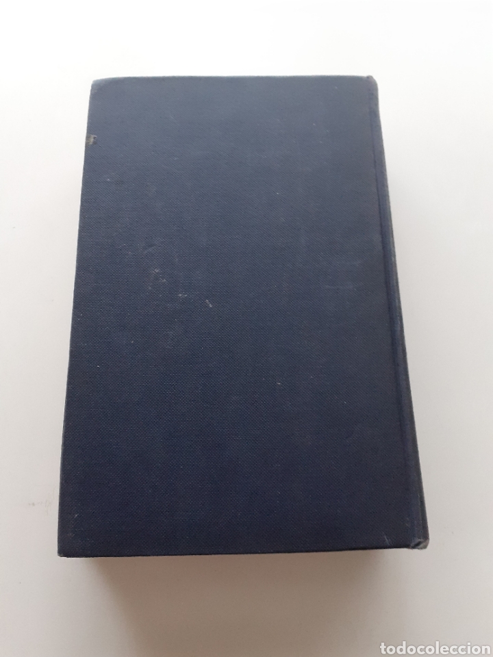 Libros de segunda mano de ciencias: Electrical measurements and measuring instruments, E. W. Golding, 4a edici&oacute;n, 1961 ingl&eacute;s - Foto 22