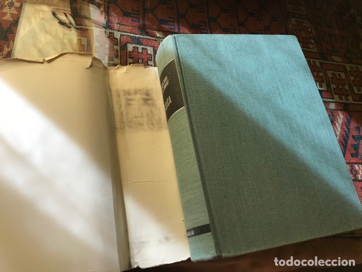 Libros de segunda mano de ciencias: F&iacute;sica. Sears Zemansky. Aguilar - Foto 3