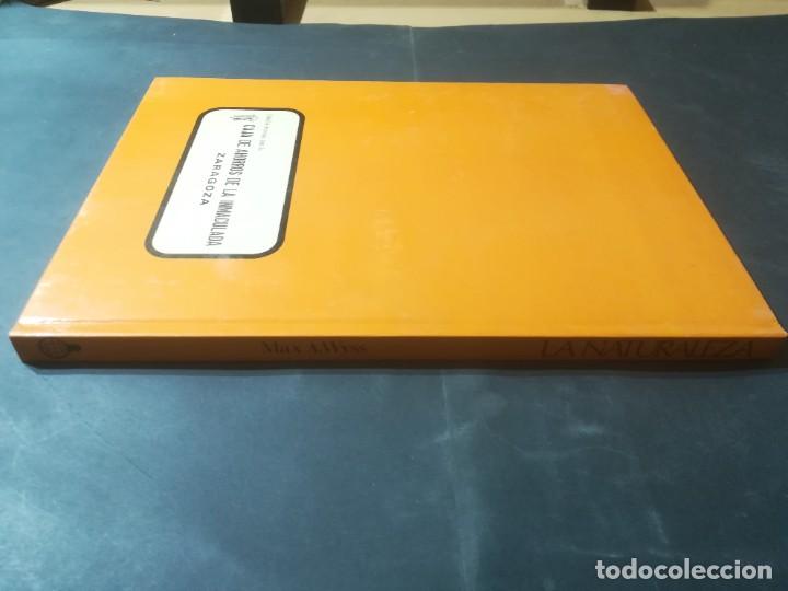 Libros de segunda mano: LA NATURALEZA / JAMES LIBROS / MAX A WYSS / A&Ntilde;44 - Foto 2