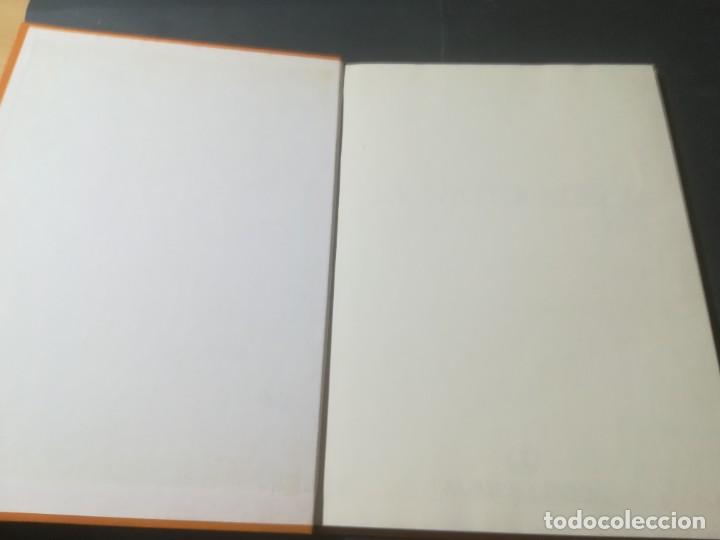 Libros de segunda mano: LA NATURALEZA / JAMES LIBROS / MAX A WYSS / A&Ntilde;44 - Foto 4