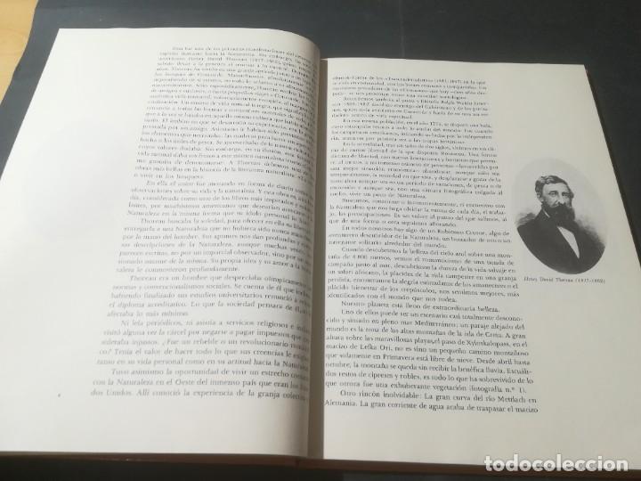 Libros de segunda mano: LA NATURALEZA / JAMES LIBROS / MAX A WYSS / A&Ntilde;44 - Foto 8