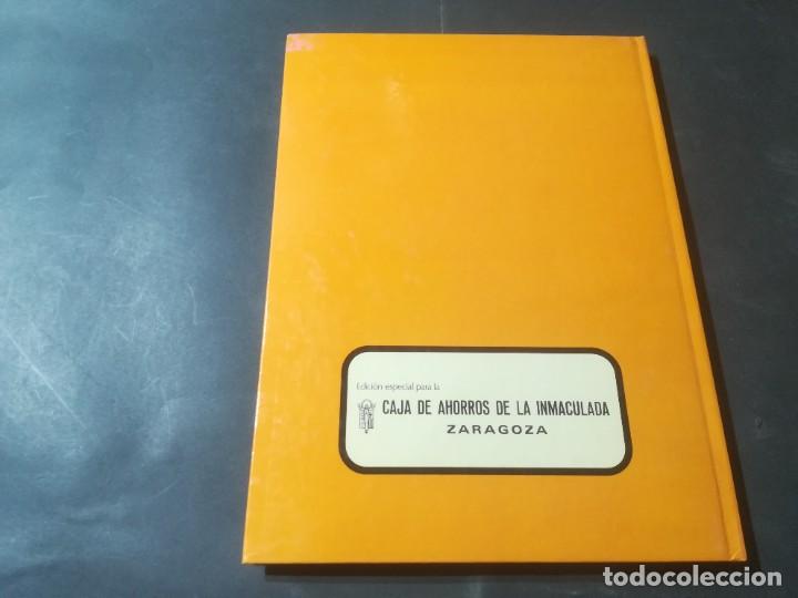 Libros de segunda mano: LA NATURALEZA / JAMES LIBROS / MAX A WYSS / A&Ntilde;44 - Foto 10